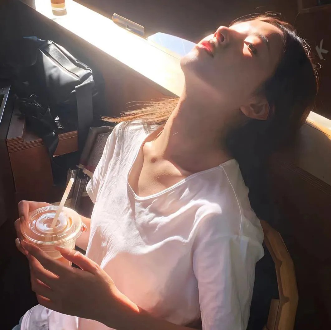 丽西玛与谢拉